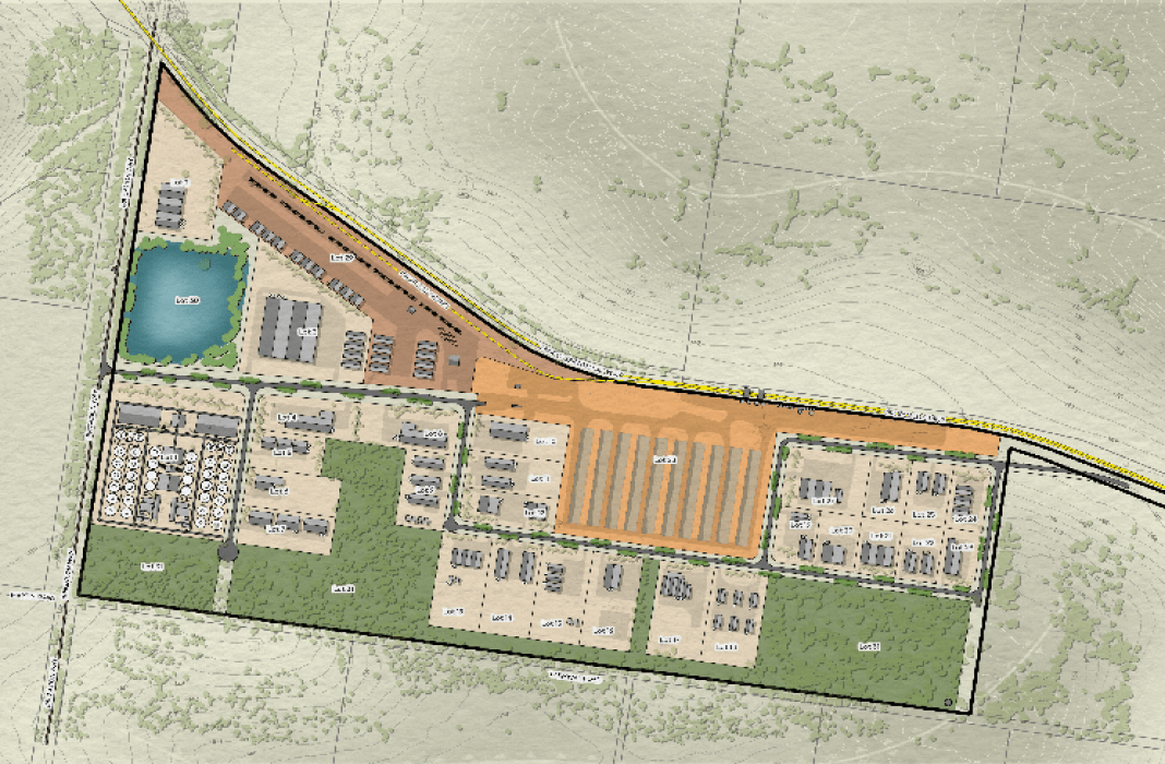 WRConnect Masterplan, Delivery Plan and ESD Framework