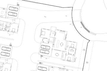 Planning applications and approvals.