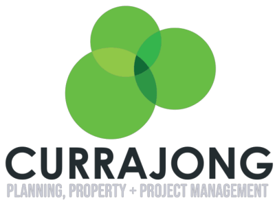 Currajong Logo